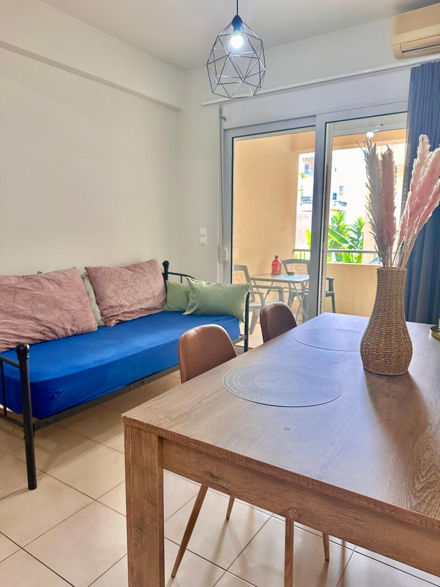 Appartamento Georgia'S House Kalamata Esterno foto