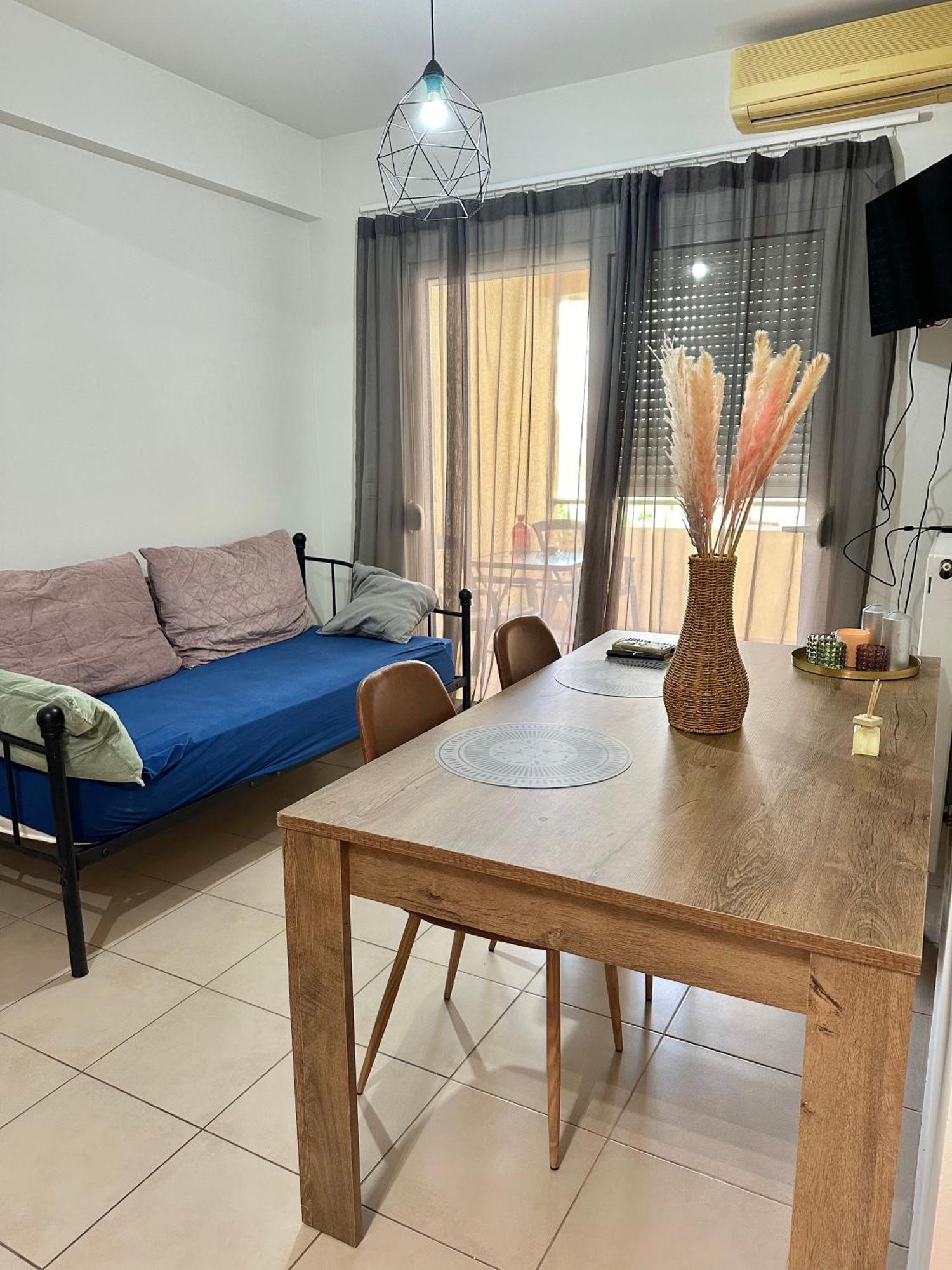 Appartamento Georgia'S House Kalamata Esterno foto