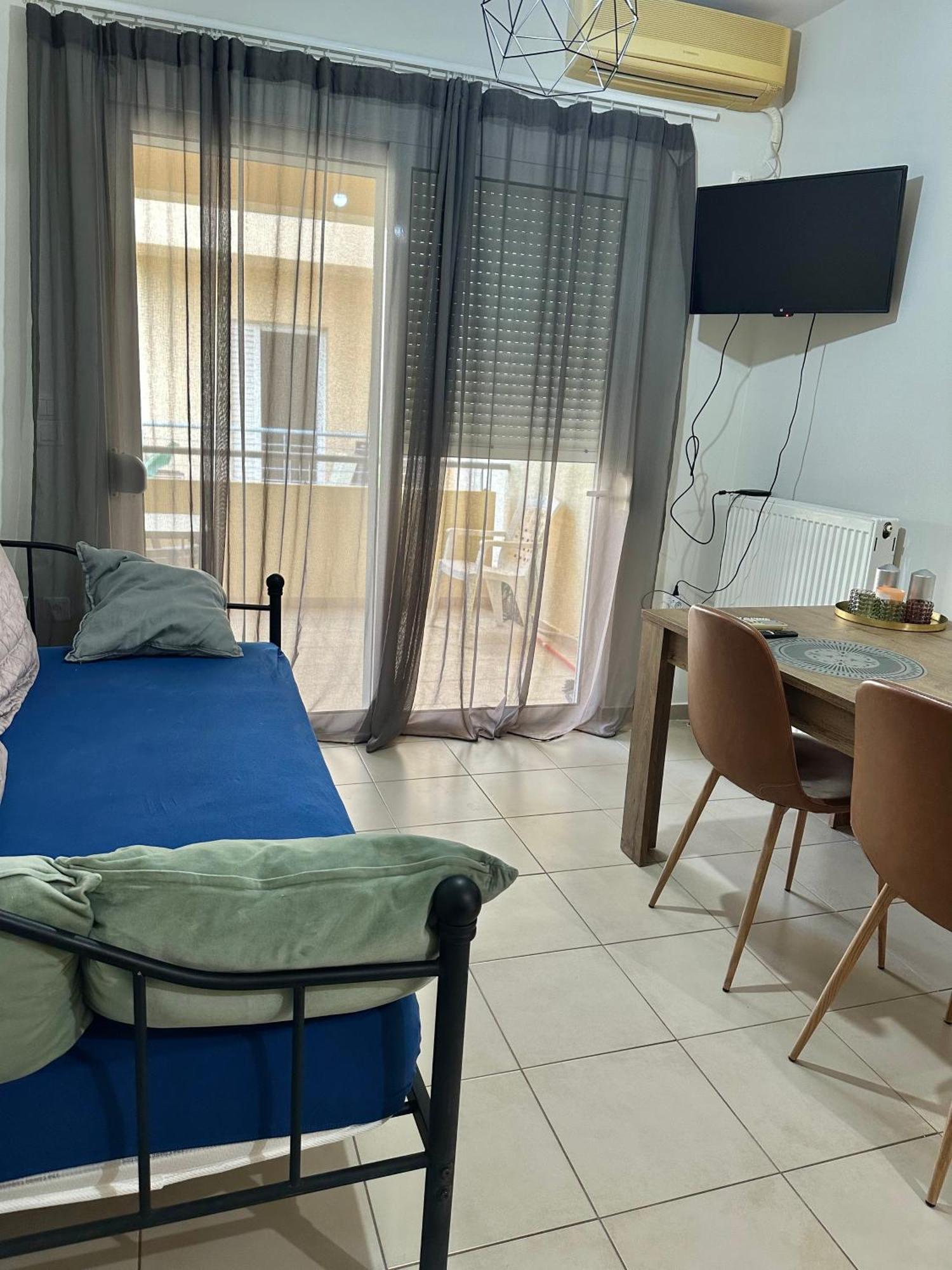 Appartamento Georgia'S House Kalamata Esterno foto